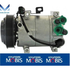 mobis a/c compressor kia morning picanto 2011-15